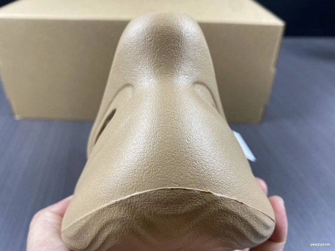 Yeezy RNNR Adidas Ochre GW3354 Foam 0714